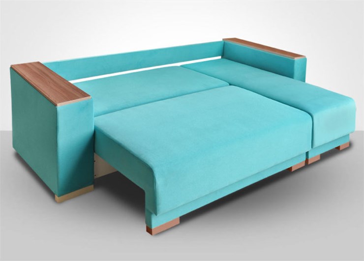 Угловой диван Комбо 4 МДУ в Элисте - изображение 1