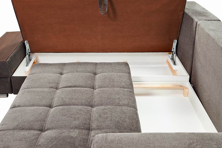 Угловой диван Жардин 3 в Элисте - изображение 3