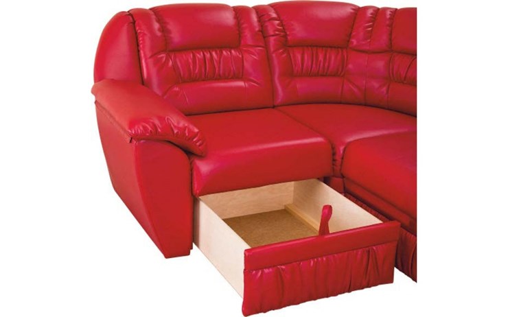 Угловой диван Марсель 3 в Элисте - изображение 2