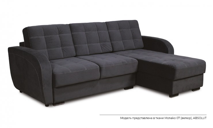 Угловой диван Монтана XL в Элисте - изображение 5