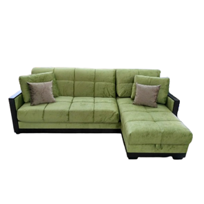 Угловой диван Сакура Style в Элисте