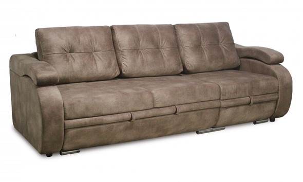 Угловой диван Ванкувер Люкс в Элисте - изображение
