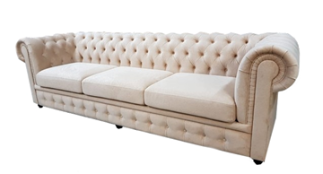 Прямой диван Модест 3Д (Р)(Миксотуаль) в Элисте