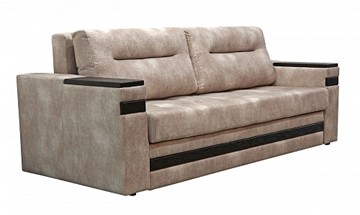 Прямой диван LaFlex 1-01 БД Norma в Элисте