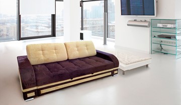 Прямой диван Матрица-4 в Элисте
