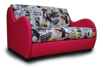 Прямой диван Виктория 3, 1400 ППУ в Элисте