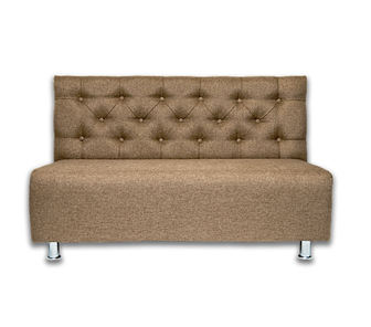 Прямой диван Ричард 1200х700х900 в Элисте