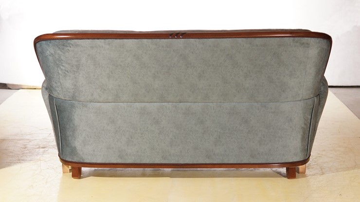 Прямой диван Флоренция, Седафлекс в Элисте - изображение 21