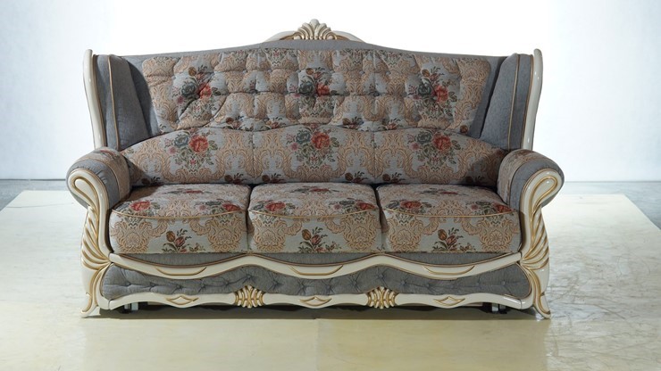 Прямой диван Прага, Седафлекс в Элисте - изображение 24