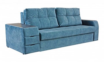 Прямой диван LaFlex 5 БД Norma в Элисте