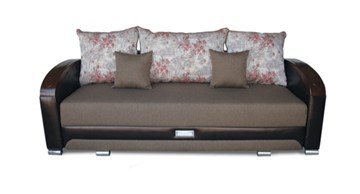 Прямой диван Нью Йорк (Тик-так) в Элисте