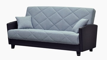 Прямой диван Агат 5 БД в Элисте - предосмотр