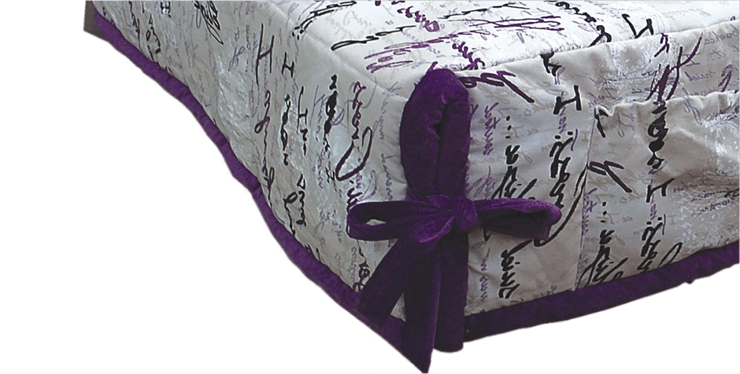 Прямой диван Аккордеон без боковин, спальное место 1200 в Элисте - изображение 2