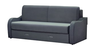 Прямой диван Аквамарин 9 БД в Элисте