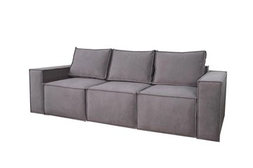 Прямой диван Бафи, комбинация 2 в Элисте