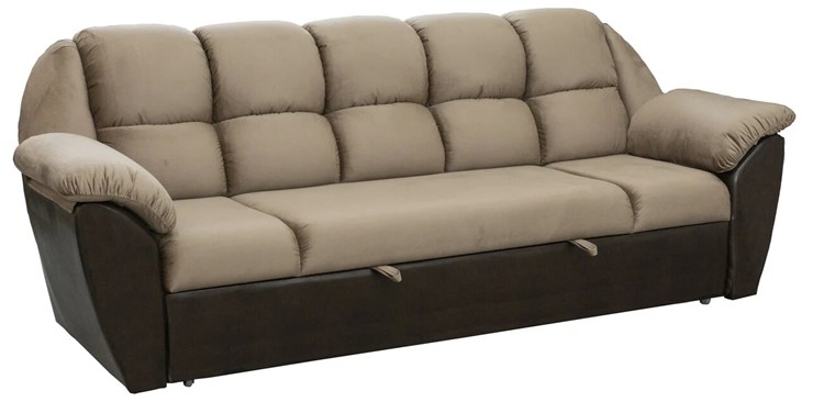 Прямой диван Блистер БД в Элисте - изображение 4