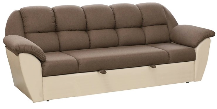 Прямой диван Блистер БД в Элисте - изображение 5