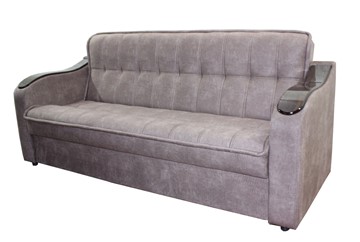 Прямой диван Comfort Lux 404 (Серый) в Элисте