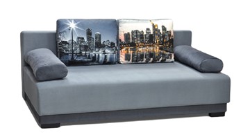 Прямой диван Комбо 1 БД в Элисте - предосмотр