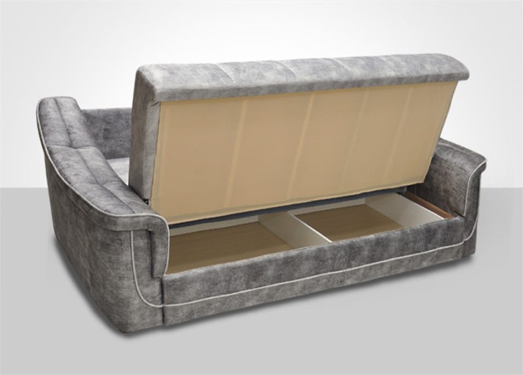 Прямой диван Кристалл БД в Элисте - изображение 4