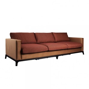 Прямой диван LENNOX LUX 2800х1000 в Элисте