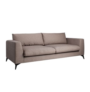 Прямой диван LENNOX TWIN 2300x1000 в Элисте