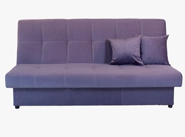 Прямой диван Лора Веста ППУ в Элисте - изображение 2