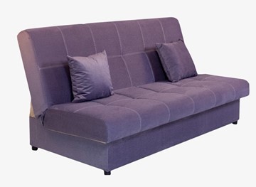 Прямой диван Лора Веста ППУ в Элисте - изображение 3