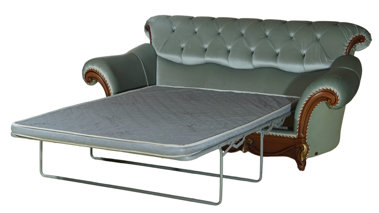 Прямой диван Милан 3-местный, Седафлекс в Элисте - изображение 11
