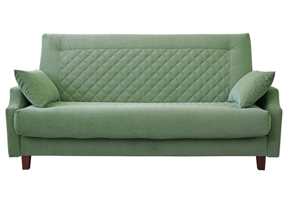 Прямой диван Милана 10 БД в Элисте - изображение