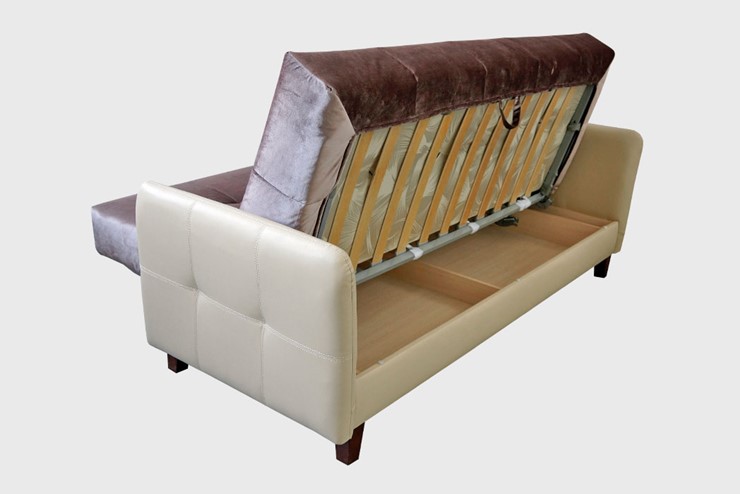 Прямой диван Милана 7 БД в Элисте - изображение 8