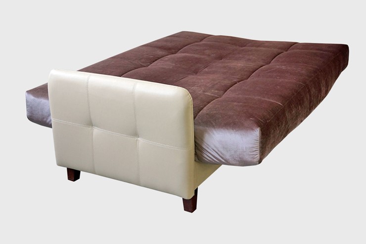 Прямой диван Милана 7 БД в Элисте - изображение 9