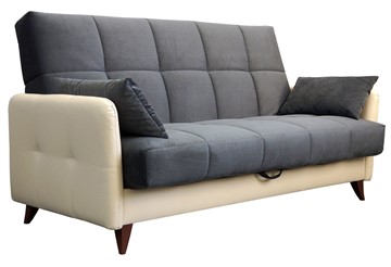 Прямой диван Милана 7 БД в Элисте - предосмотр