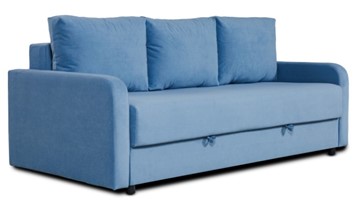 Прямой диван Нео 1 БД в Элисте - предосмотр 1