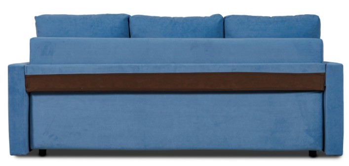 Прямой диван Нео 1 БД в Элисте - изображение 3