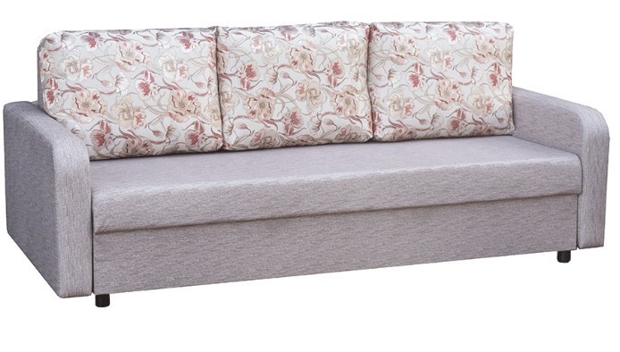 Прямой диван Нео 1 БД в Элисте - изображение 6