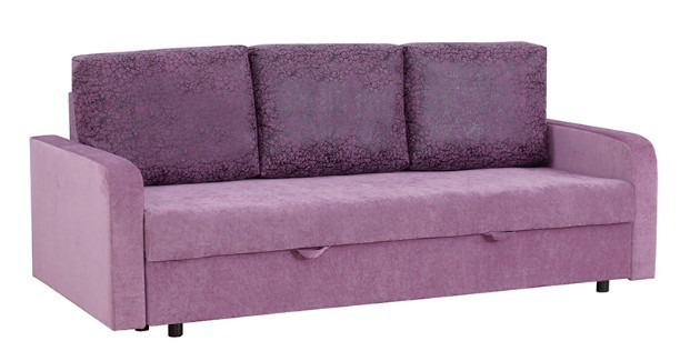 Прямой диван Нео 1 БД в Элисте - изображение 7