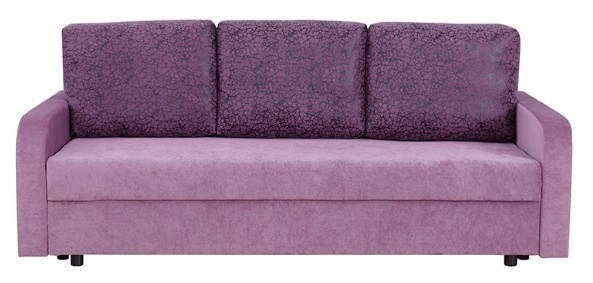 Прямой диван Нео 1 БД в Элисте - изображение 9