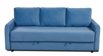 Прямой диван Нео 1 БД, боннель в Элисте