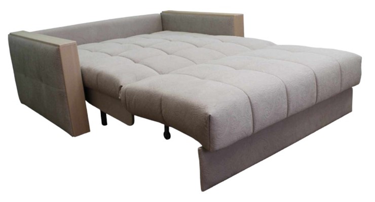 Прямой диван Ниагара 2 МДФ в Элисте - изображение 1
