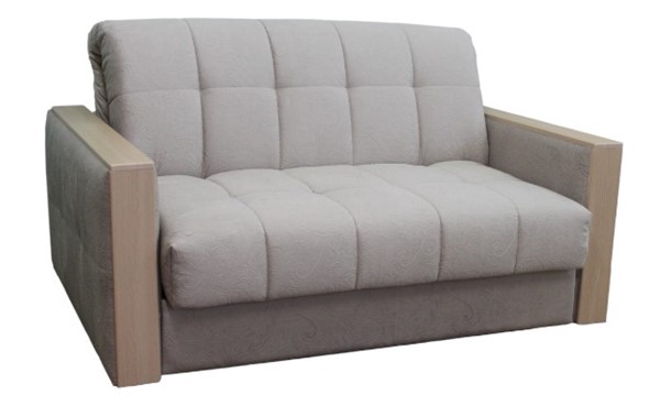 Прямой диван Ниагара 2 МДФ в Элисте - изображение