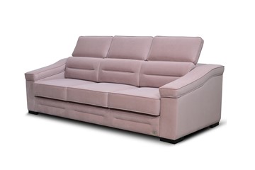 Прямой диван Оптима в Элисте