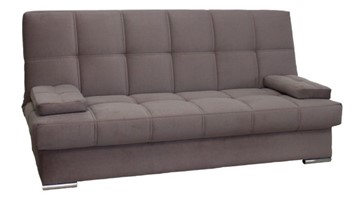 Прямой диван Орион 2 без боковин НПБ в Элисте