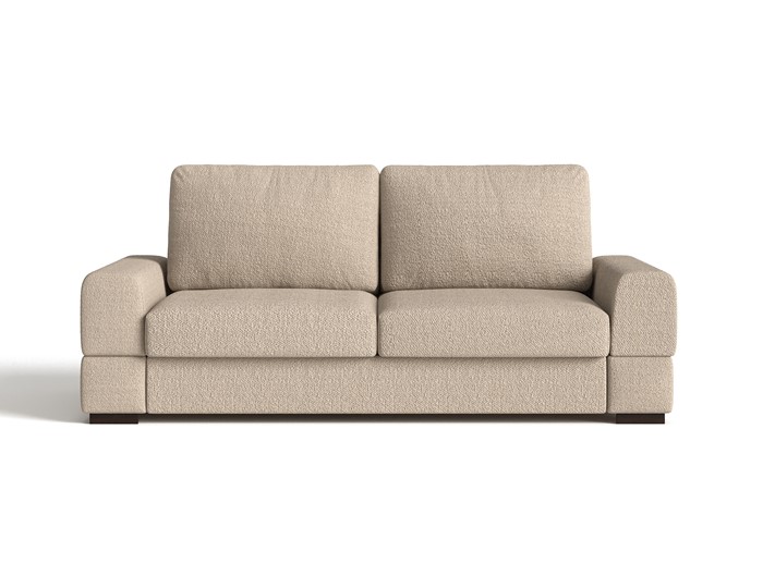 Прямой диван Поло в Элисте - изображение 1