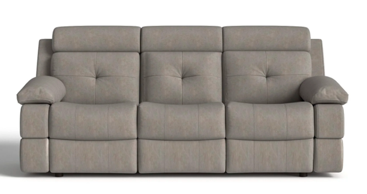 Прямой диван Рокфорд БД, седафлекс в Элисте - изображение 1