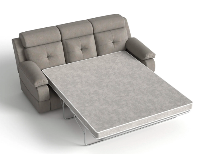 Прямой диван Рокфорд БД, седафлекс в Элисте - изображение 2