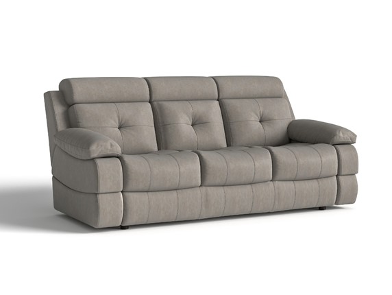 Прямой диван Рокфорд БД, седафлекс в Элисте - изображение