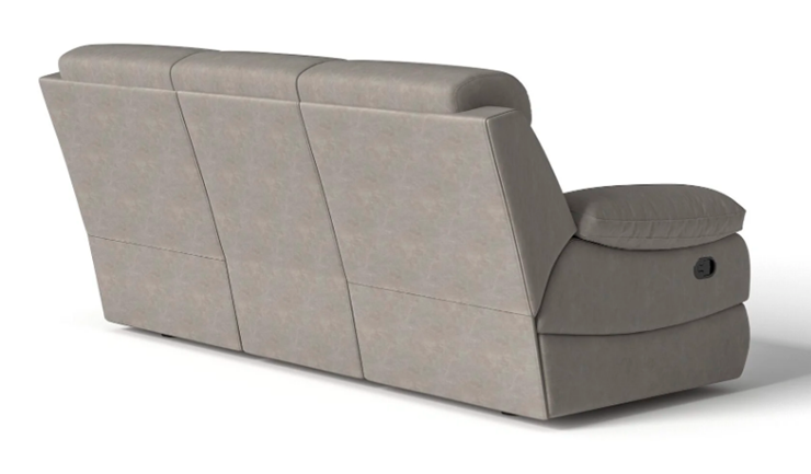 Прямой диван Рокфорд БД, седафлекс в Элисте - изображение 3