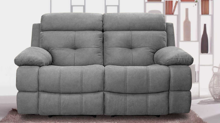 Прямой диван Рокфорд МД, седафлекс в Элисте - изображение 1