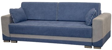 Прямой диван АСМ Соната 1 БД в Элисте